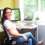 Home office