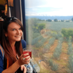 Tequila train Jalisco
